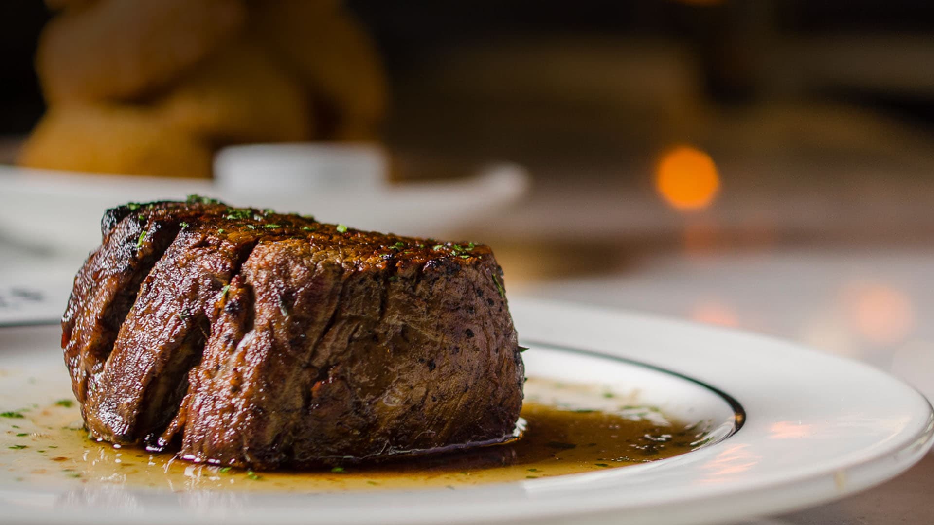 Frankie's The Steakhouse